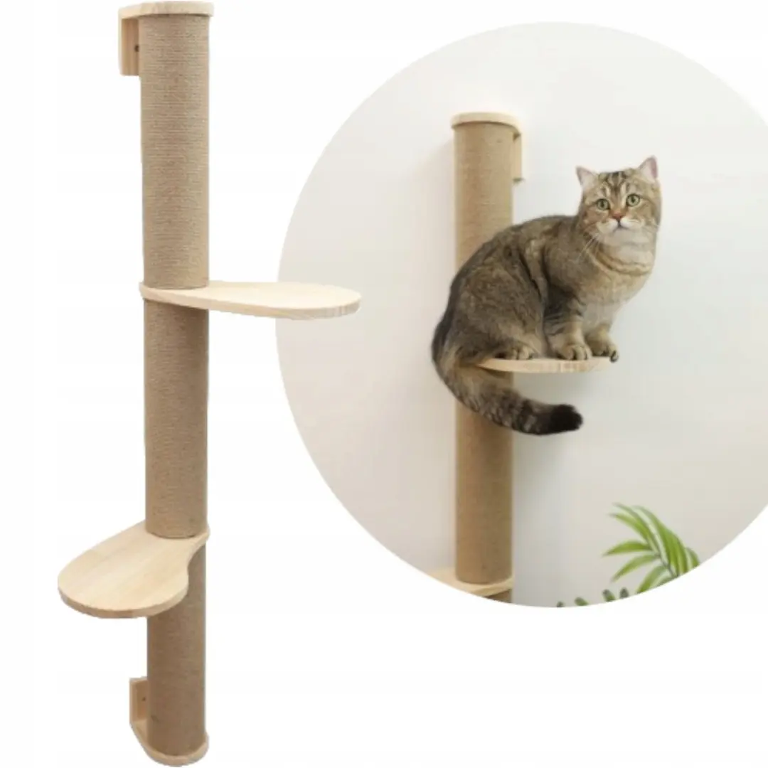 Kerbl Kattenkrabpaal 127 cm