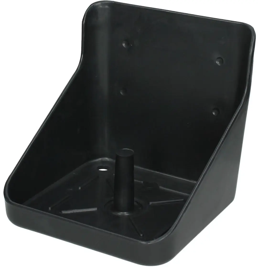 Kerbl Liksteenhouder Kunststof 10KG