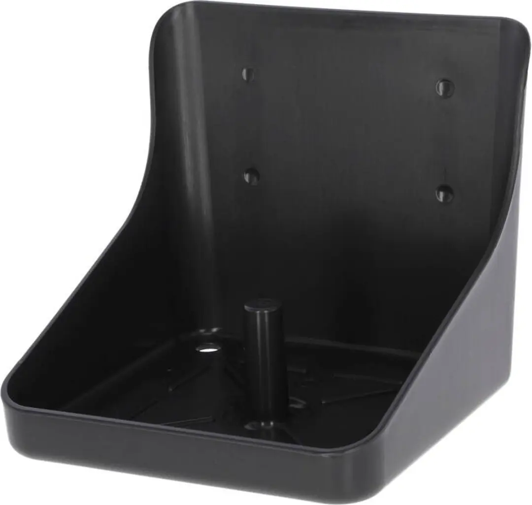 Kerbl Liksteenhouder Kunststof 10KG - afbeelding 3 van 3