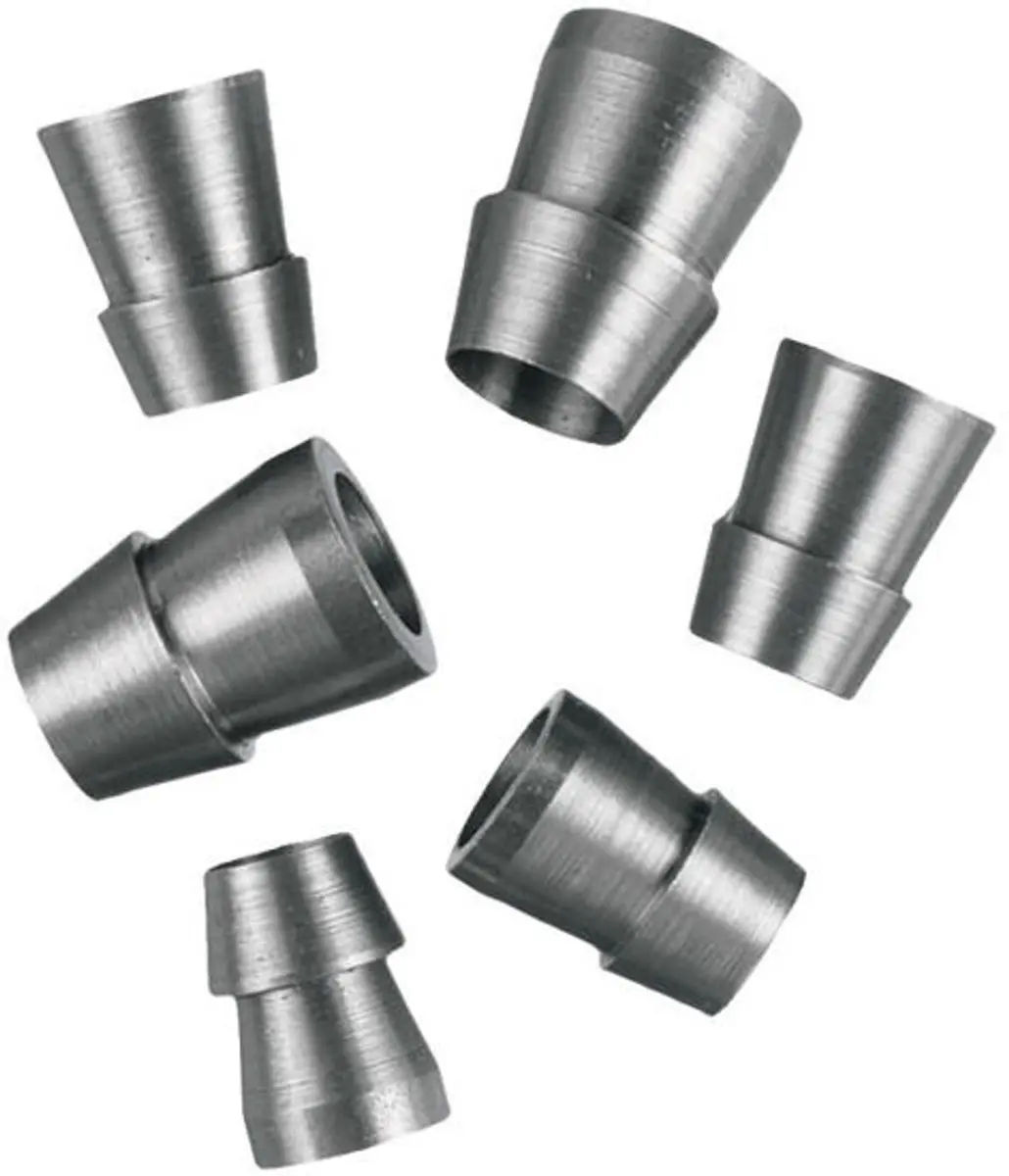 Connex Hamer+Bijlwig 6 Stuks