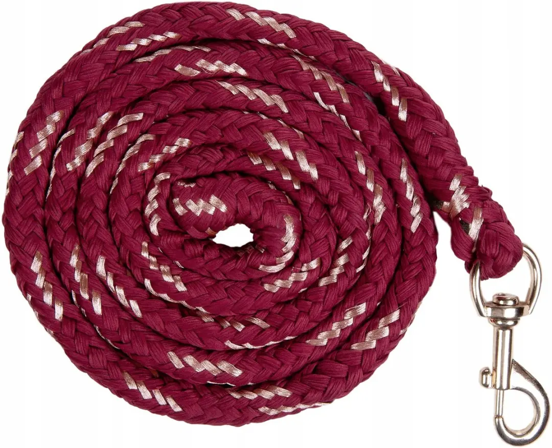 HKM Rosegold Uwiąz Bordowy