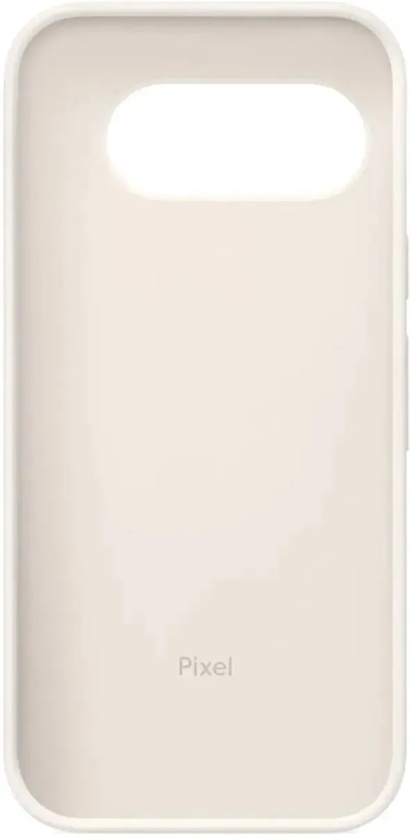 Google Pixel 9a Hoesje GA09302-WW - Beige