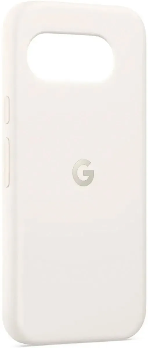 Google Pixel 9a Hoesje GA09302-WW - Beige