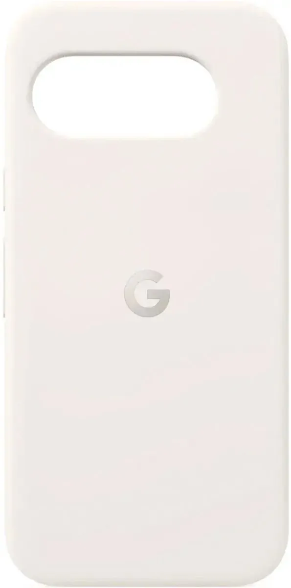 Google Pixel 9a Hoesje GA09302-WW - Beige