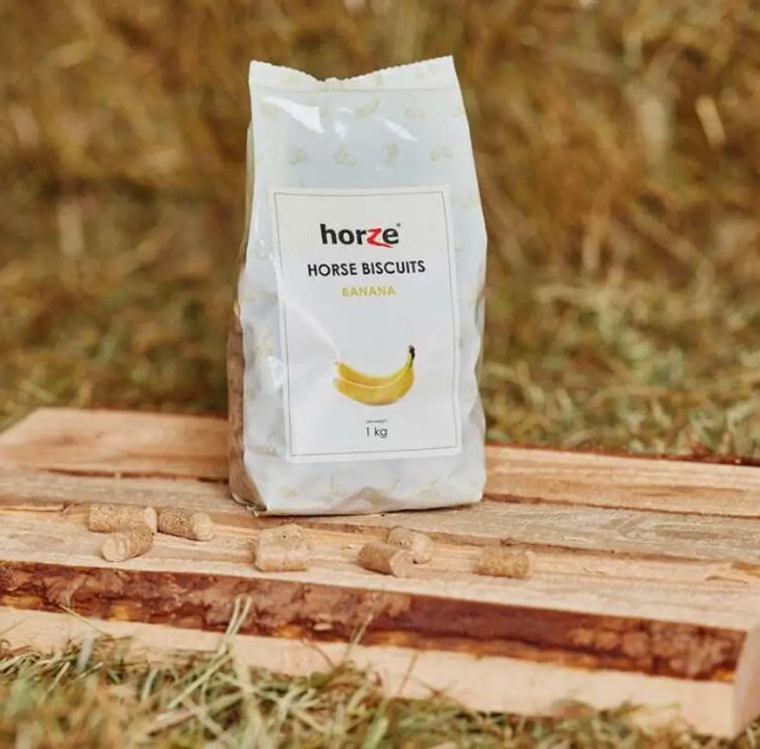 Horze Treats