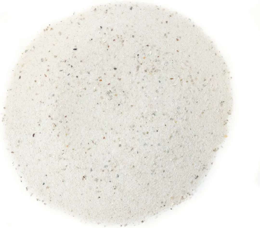 Versele-Laga Prestige Schelpenzand Kristal - 5 kg - afbeelding 2 van 3