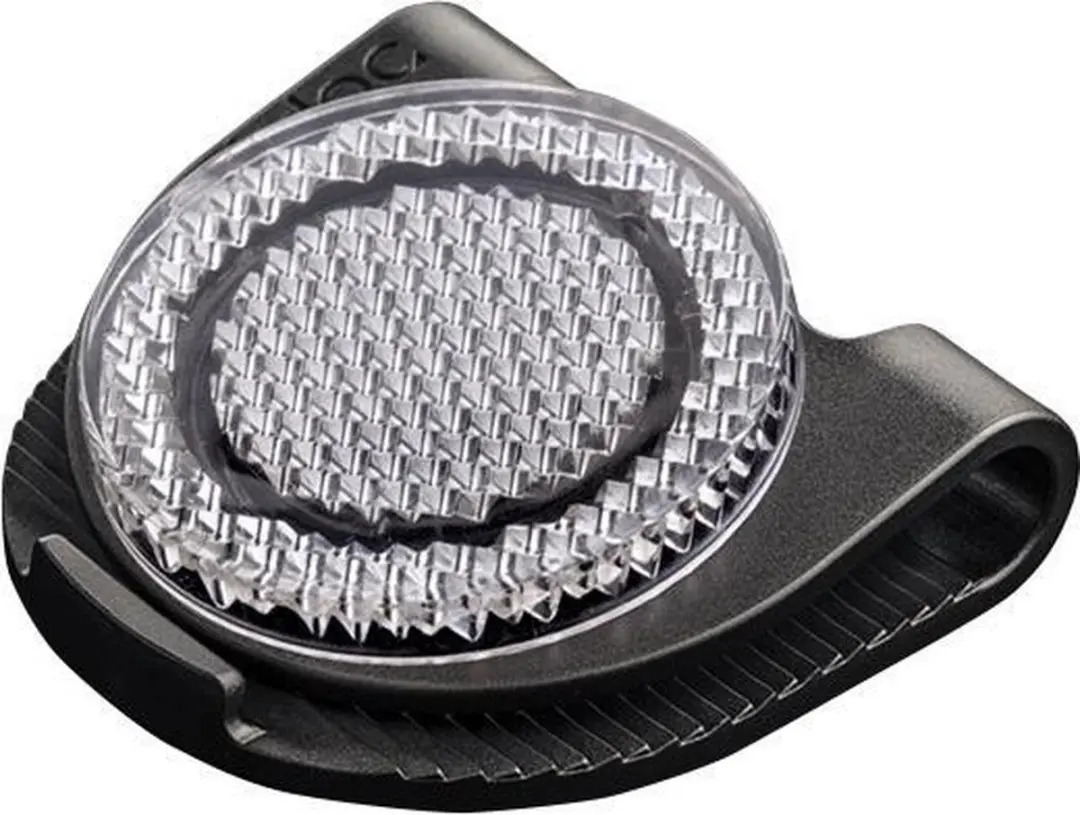Orbiloc Reflective Clip - afbeelding 2 van 2