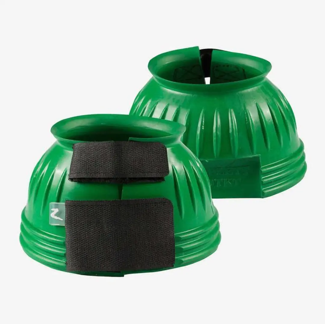 Horze springschoen rubber