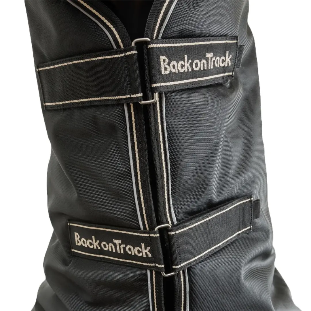 Back on Track Obsidian Turnout-300 gr.-140-190