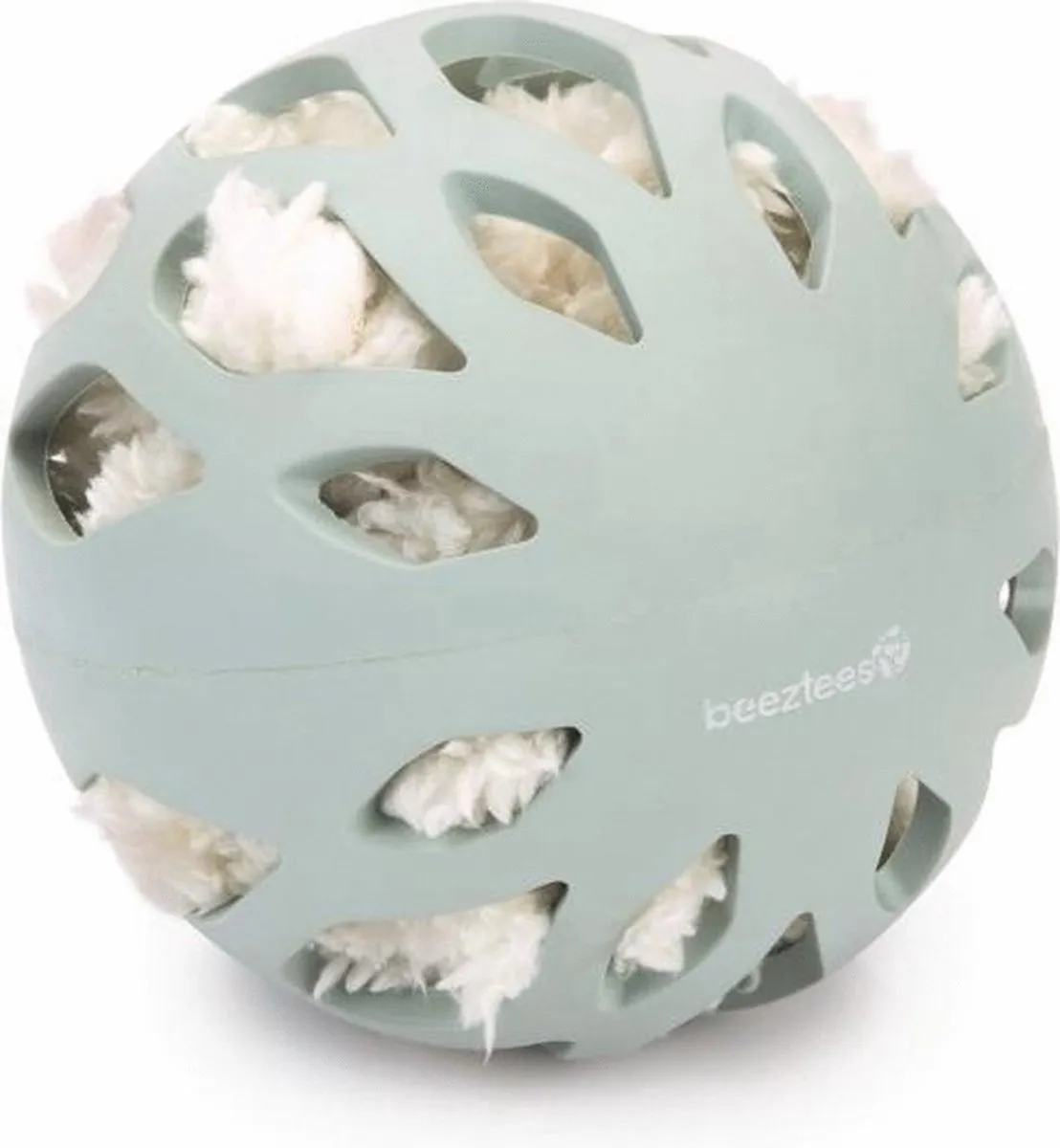 Beeztees Puppy Odoro Play Ball - Groen