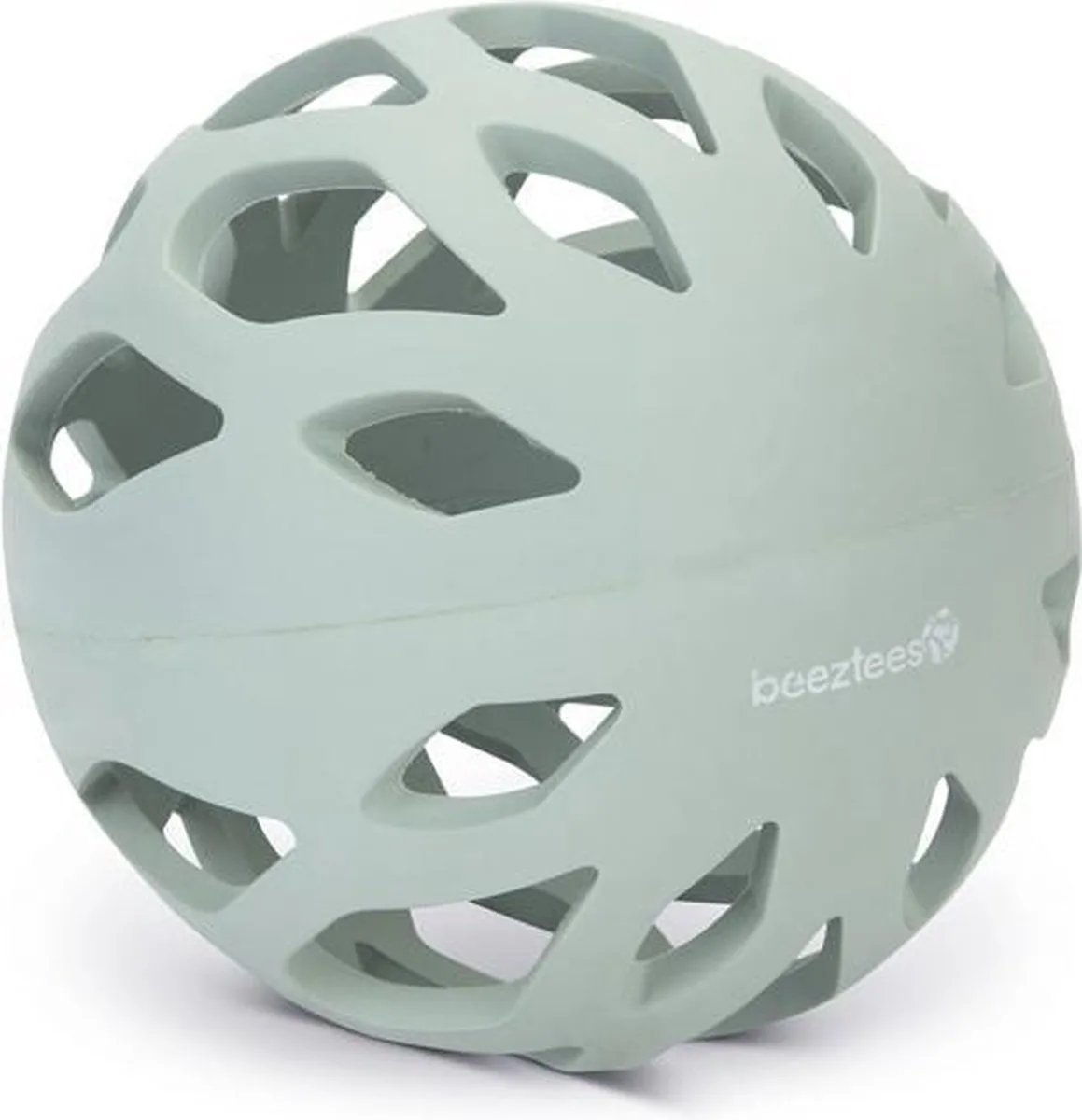 Beeztees Puppy Odoro Play Ball - Groen