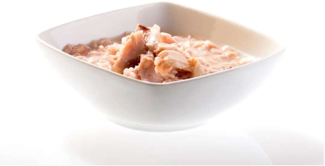 Schesir Natvoer voor Katten Tonijn - Multipak - afbeelding 3 van 6