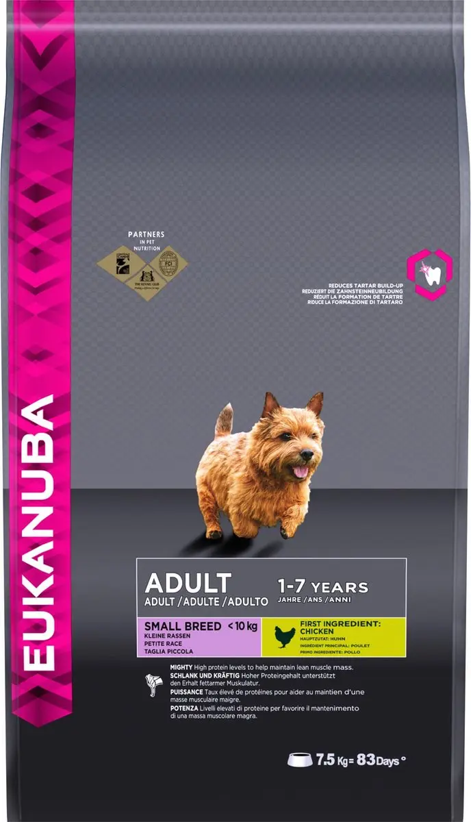 Eukanuba Dog Adult