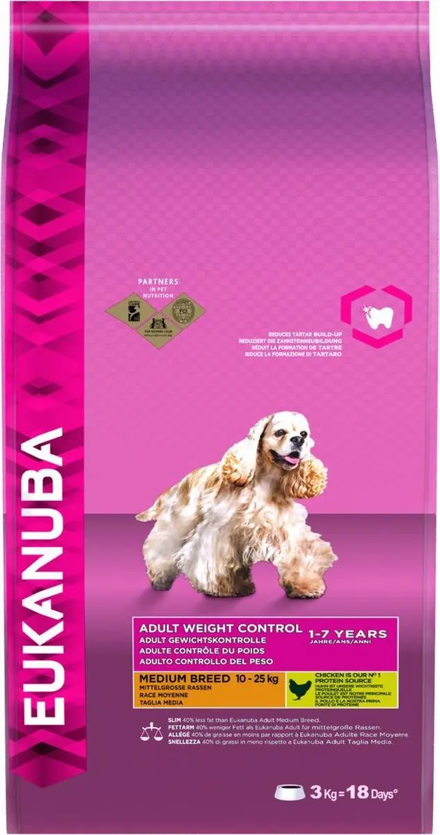 Eukanuba Dog Adult