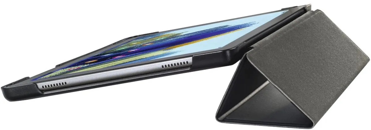 Hama Fold Hoes Samsung Galaxy Tab A9+ 11" - Zwart