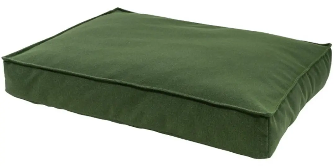 Hondenlounge ca.80x55x15cm Outdoor Manchester green