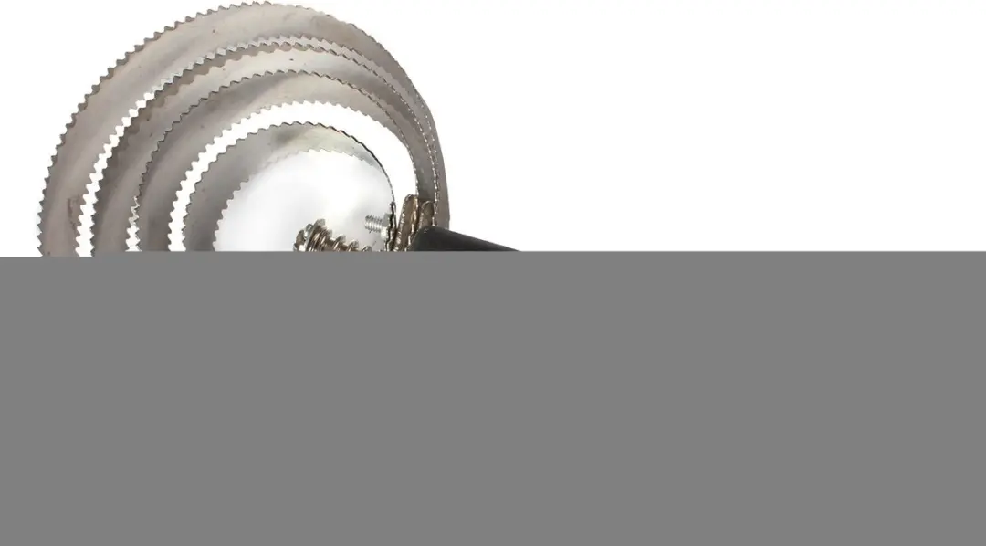 Horka Spiralen Rosborstel 22 Cm Paars