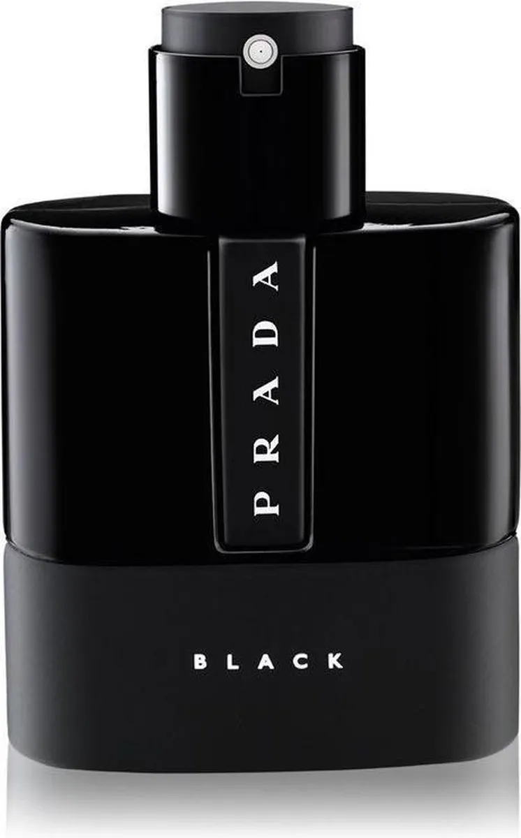 Prada Luna Rossa Black Herenparfum 50ml