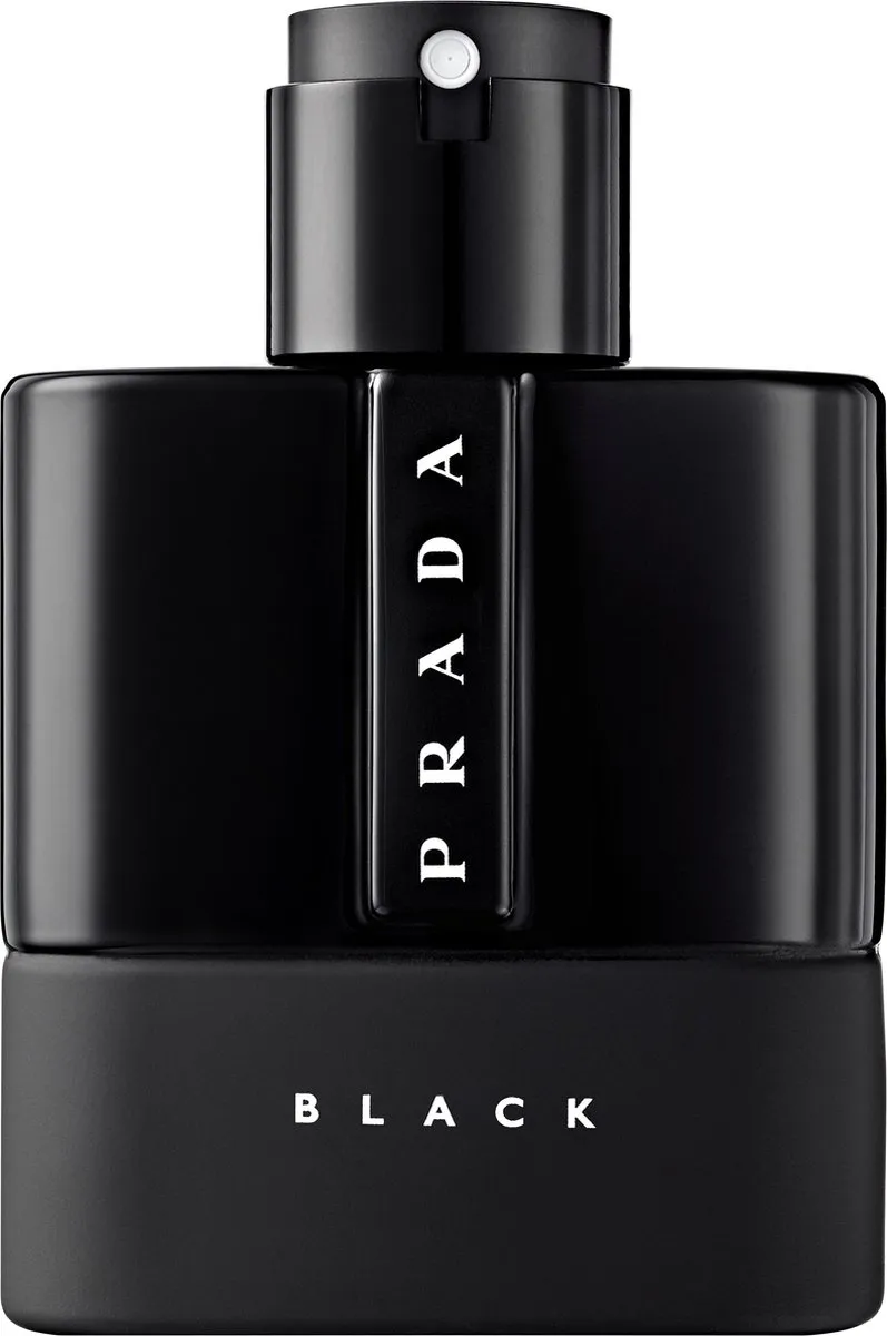 Prada Luna Rossa Black Herenparfum 50ml