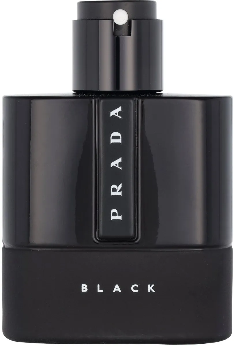 Prada Luna Rossa Black Herenparfum 50ml