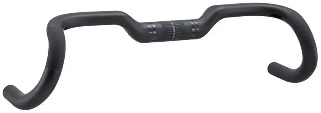 Ritchey Superlogic Ergomax Stuur Zilver 31.8 mm / 380 mm