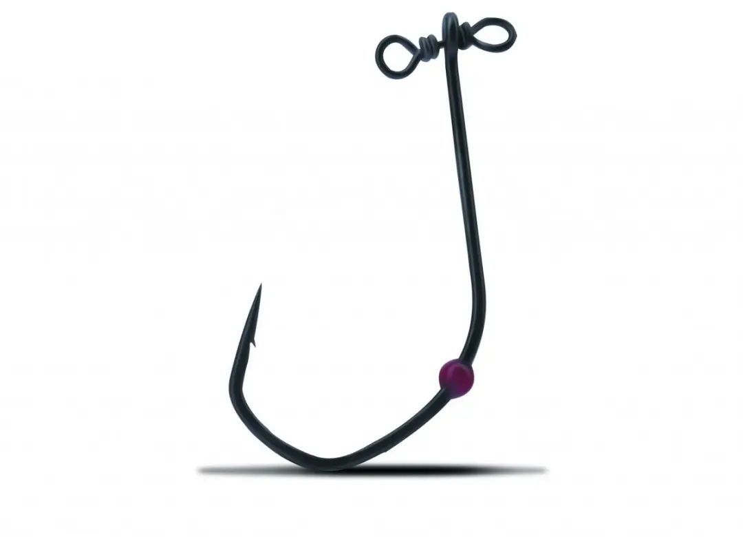 Enkele haken VMC 7130SH (x5)