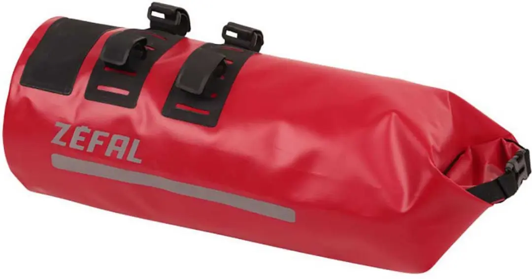 Zefal Z Adventure Aero F8 8l Frametas Rood
