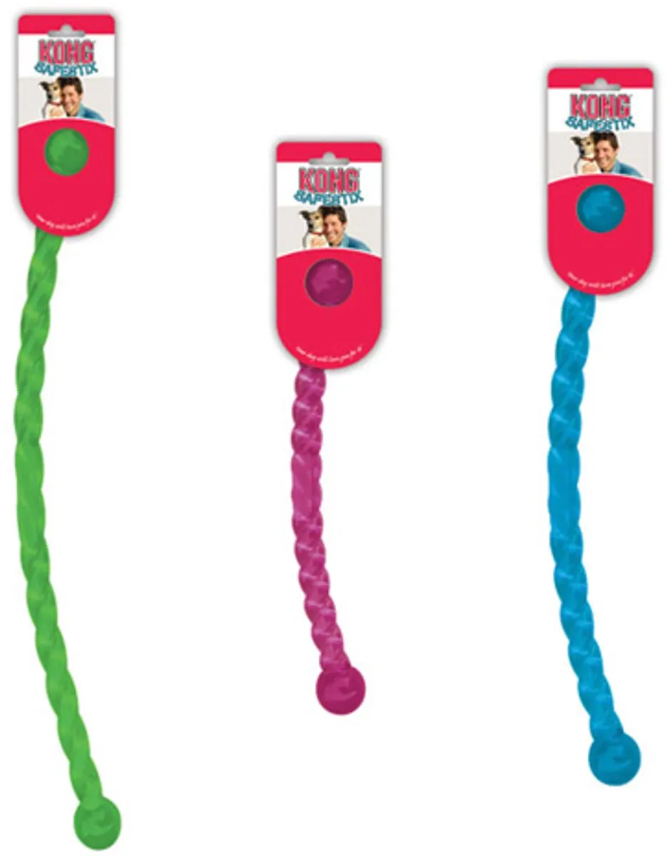 KONG Safestix Hondenspeelgoed M - 50cm