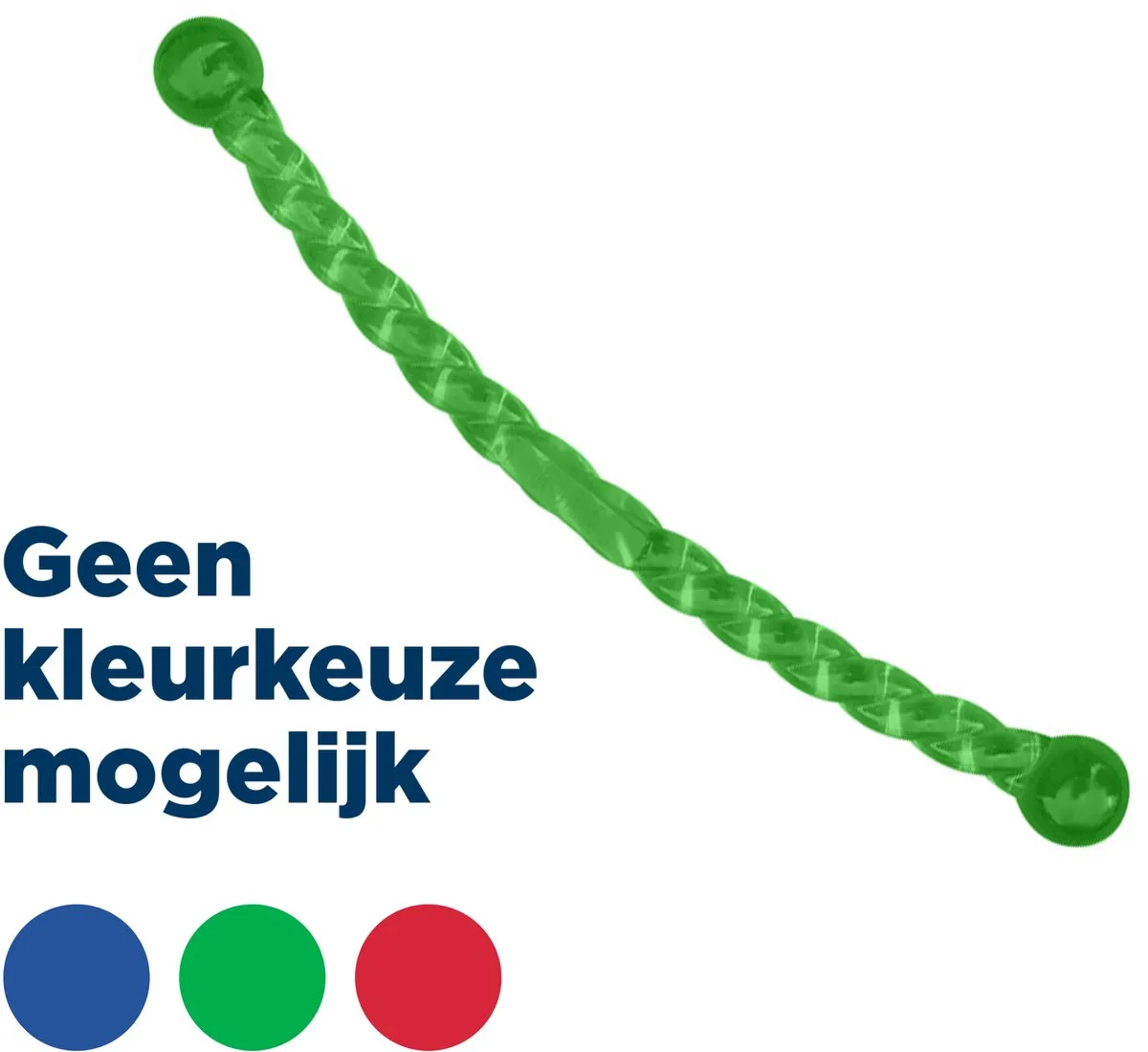KONG Safestix Hondenspeelgoed M