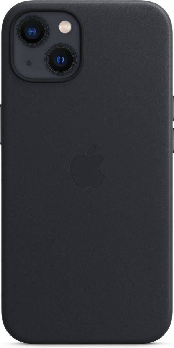 Apple MagSafe Hoesje iPhone 13 Middernacht MM183ZM/A