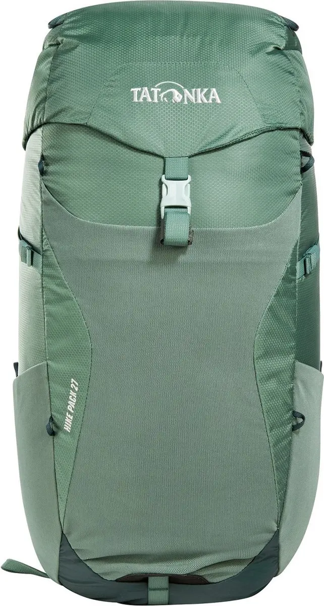 TATONKA trekkingrugzak rugzak Hike Pack 27 Sage Green groen