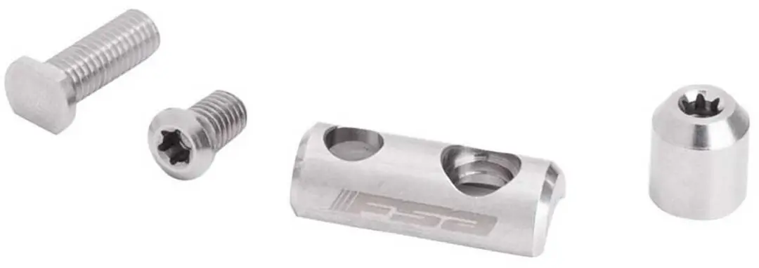 Fsa El344 Supercompact Adapter Zwart