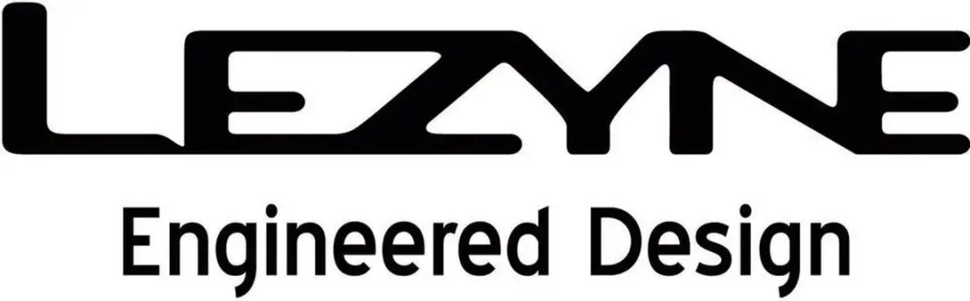 Lezyne Alloy Drive Mountainbike handpomp Medium Zwart/Zilver - afbeelding 5 van 6