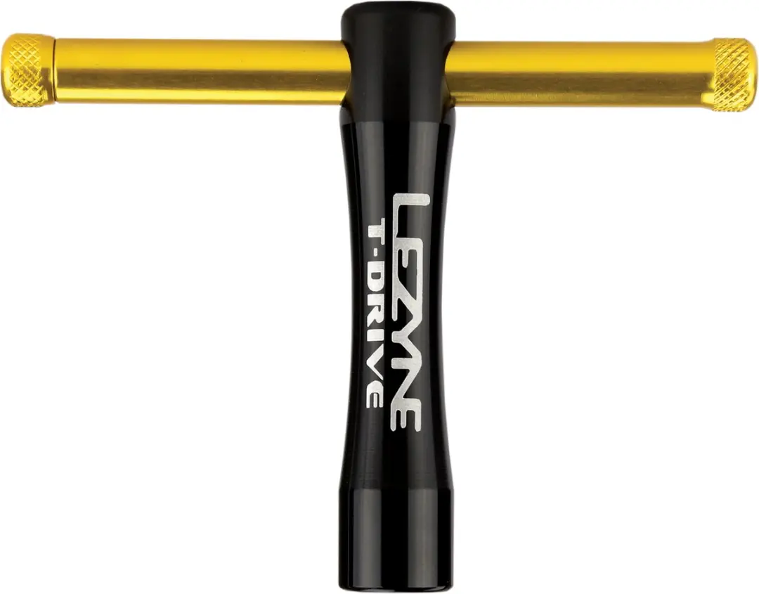 Lezyne T-Drive