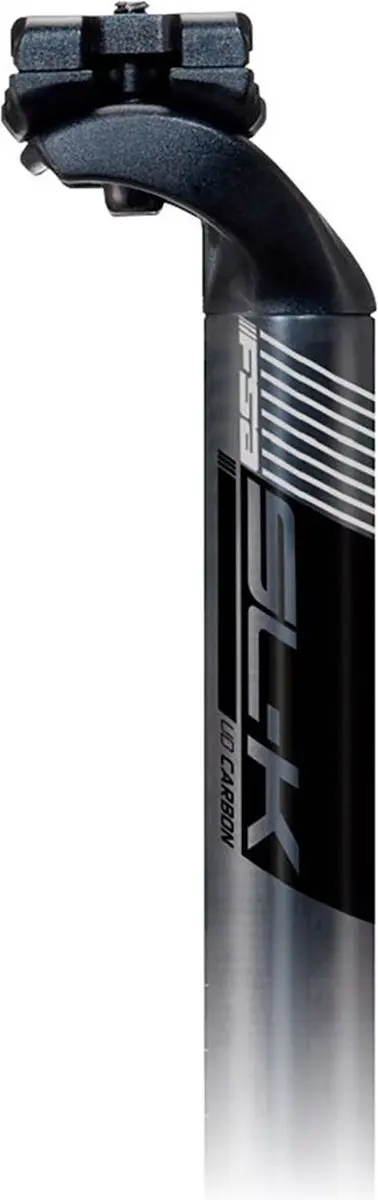 FSA SL-K Carbon zadelpen 27,2mm