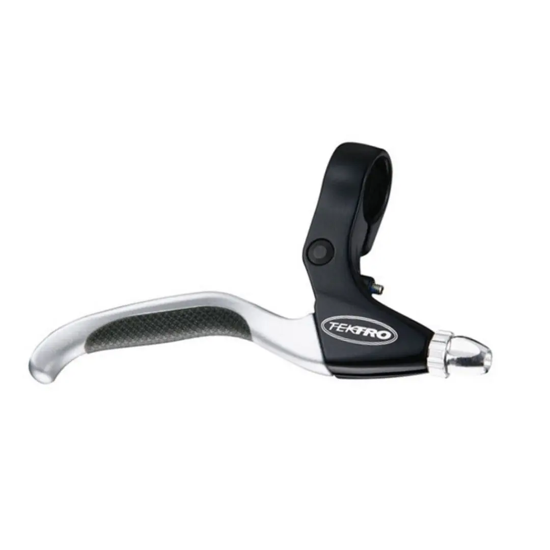 Tektro CL530-TS V-brake remgreep Rechts zwart satin (werkplaatsverpakking)