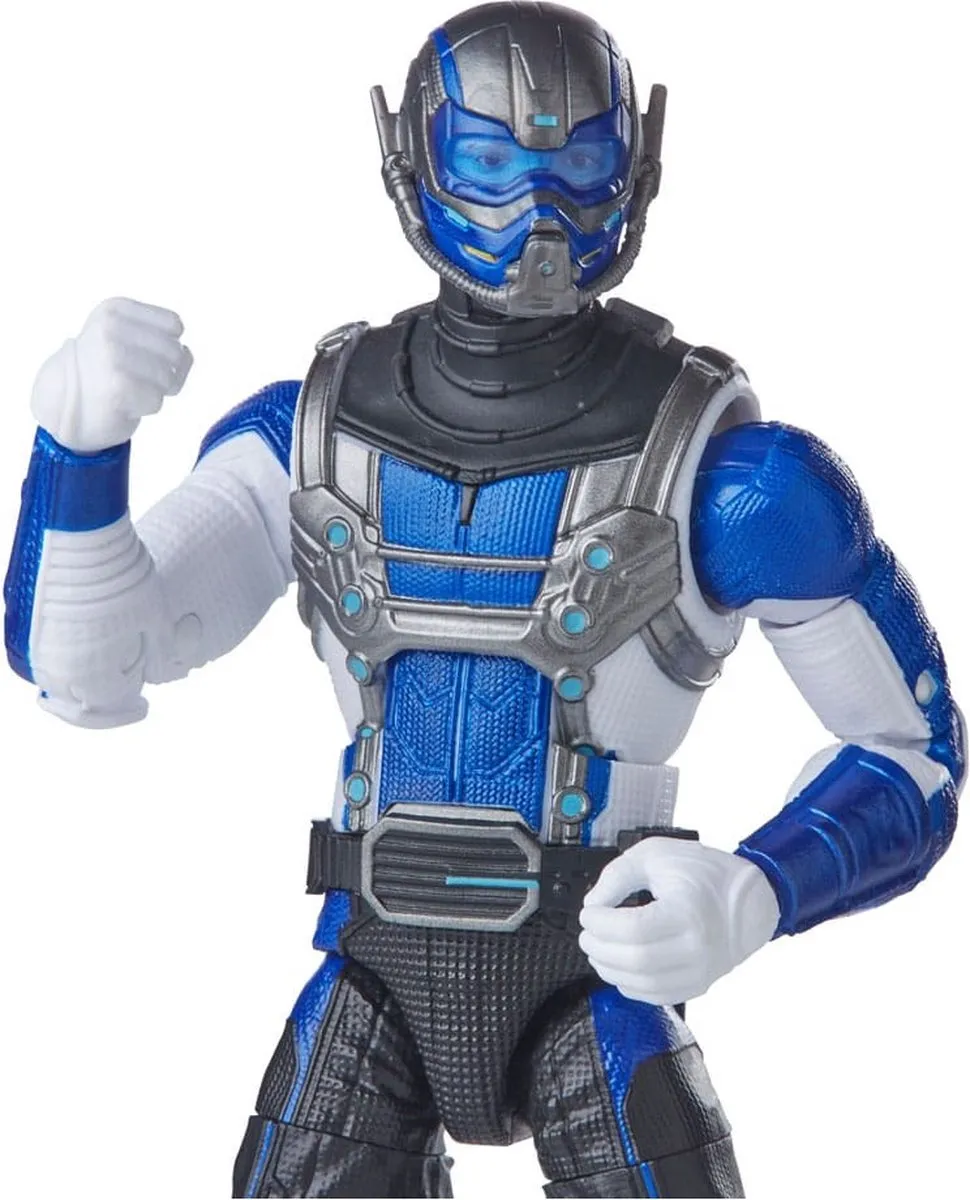 Marvel Legends Goliath F65405X0 Actiefiguur - Multicolours - afbeelding 3 van 6