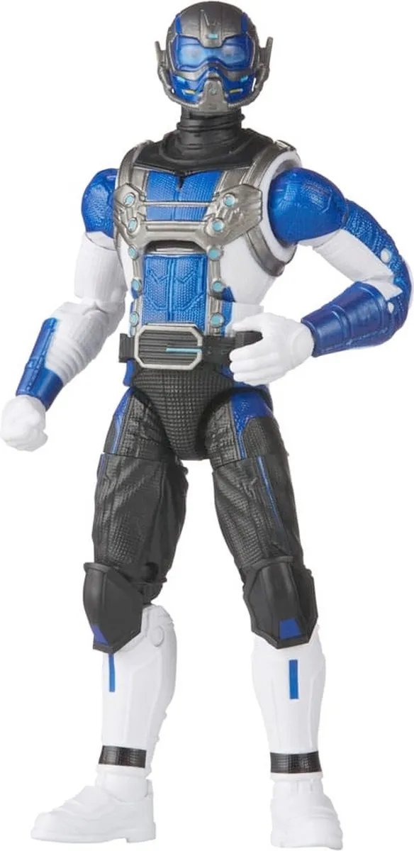 Marvel Legends Goliath F65405X0 Actiefiguur