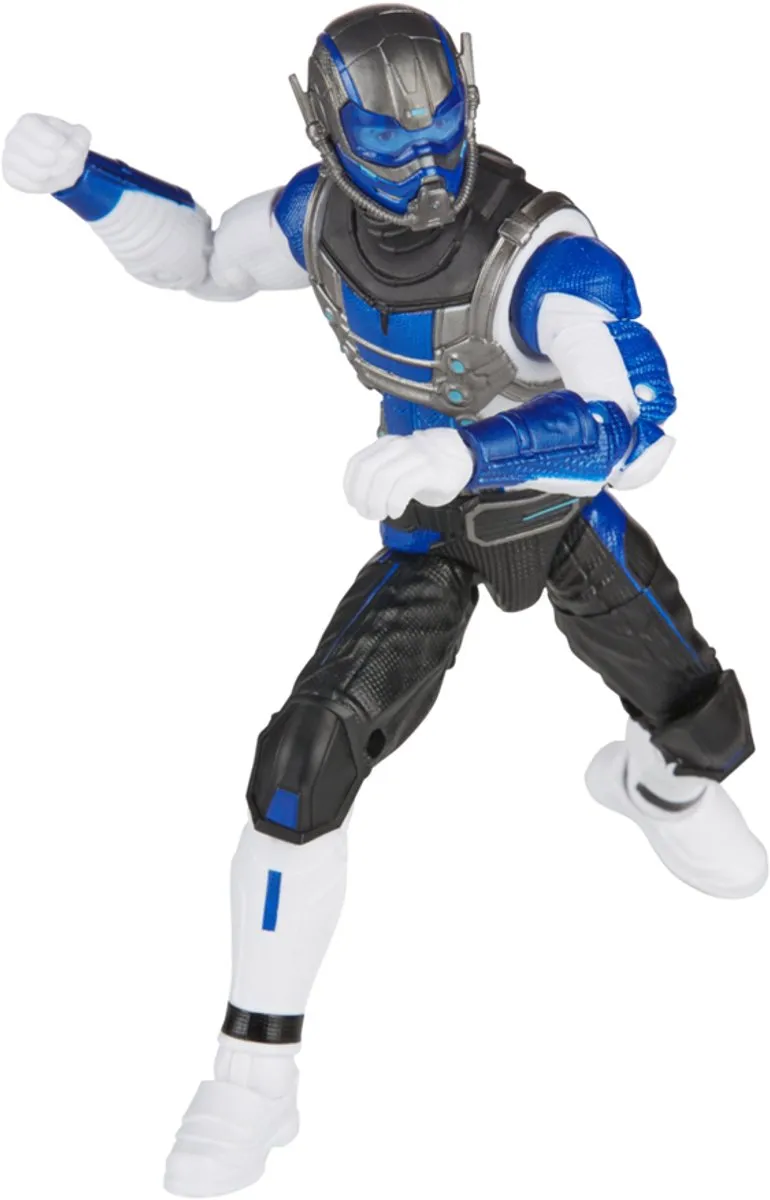 Marvel Legends Goliath F65405X0 Actiefiguur - Multicolours - afbeelding 4 van 6