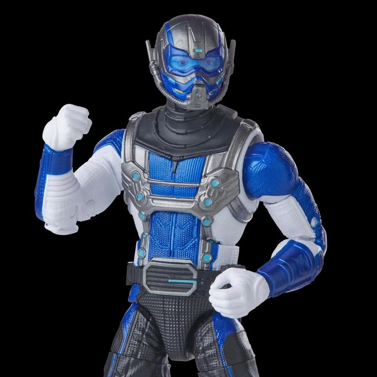 Marvel Legends Goliath F65405X0 Actiefiguur - Multicolours - afbeelding 6 van 6
