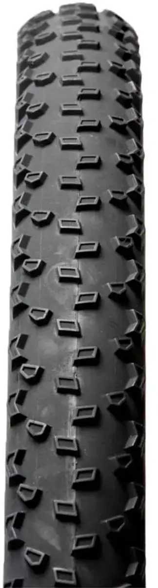 Panaracer Quasi Moto 27.5x2.00 MTB-band - Zwart - afbeelding 2 van 2