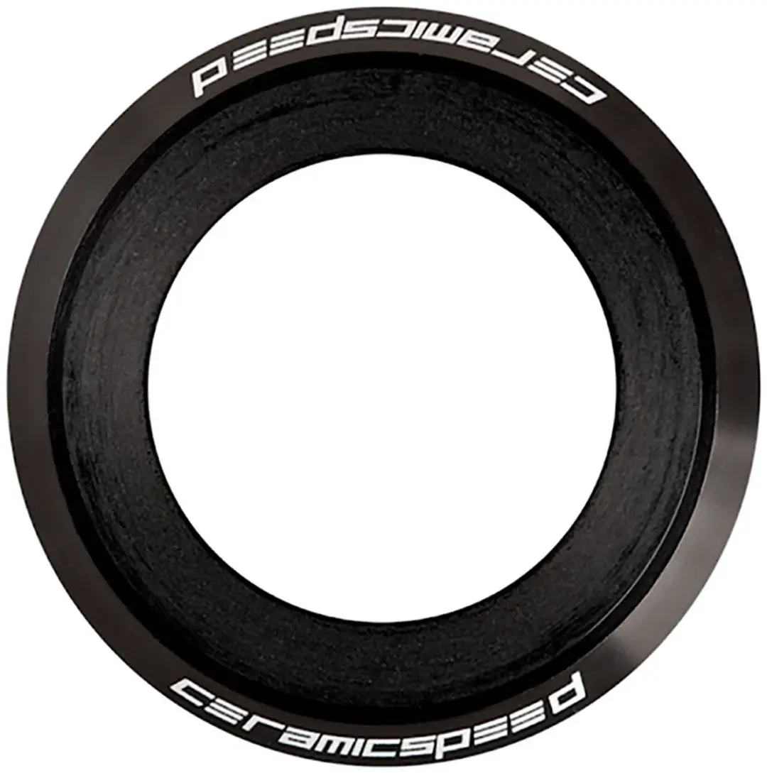 Ceramicspeed Specialized 4 Mm Afdichtring Zwart