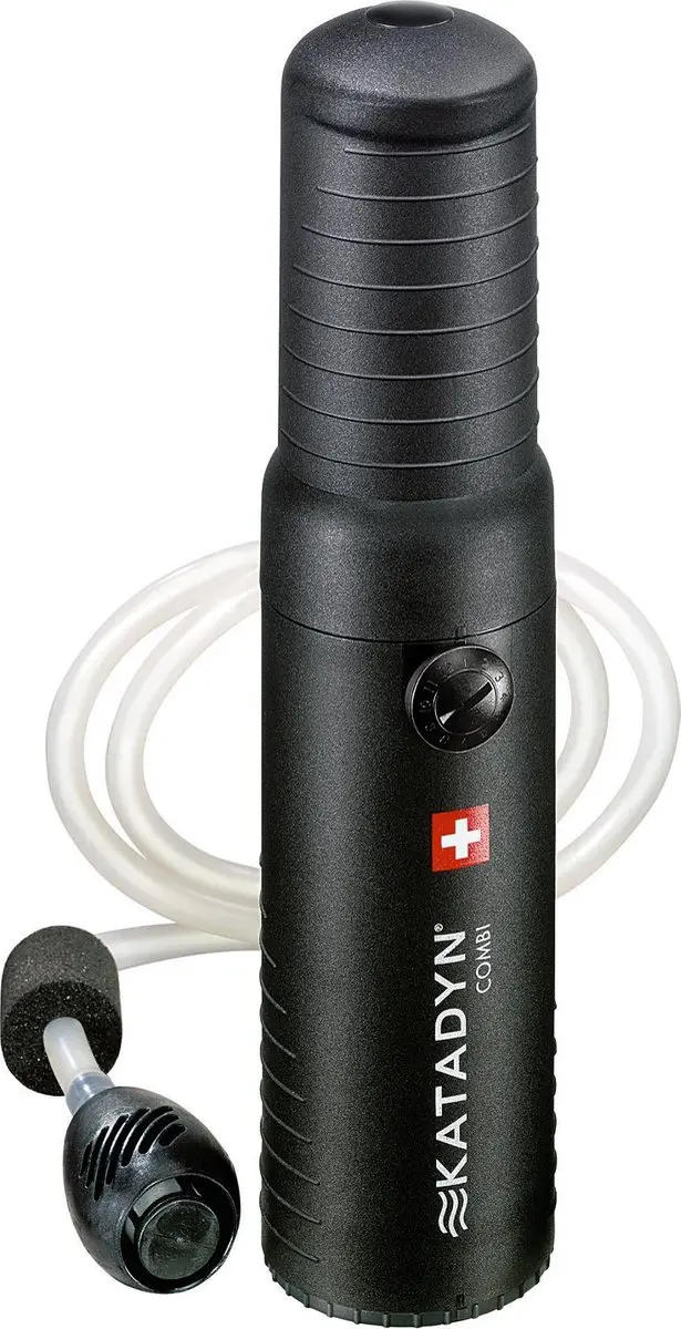 Katadyn Combi Waterfilter 50L