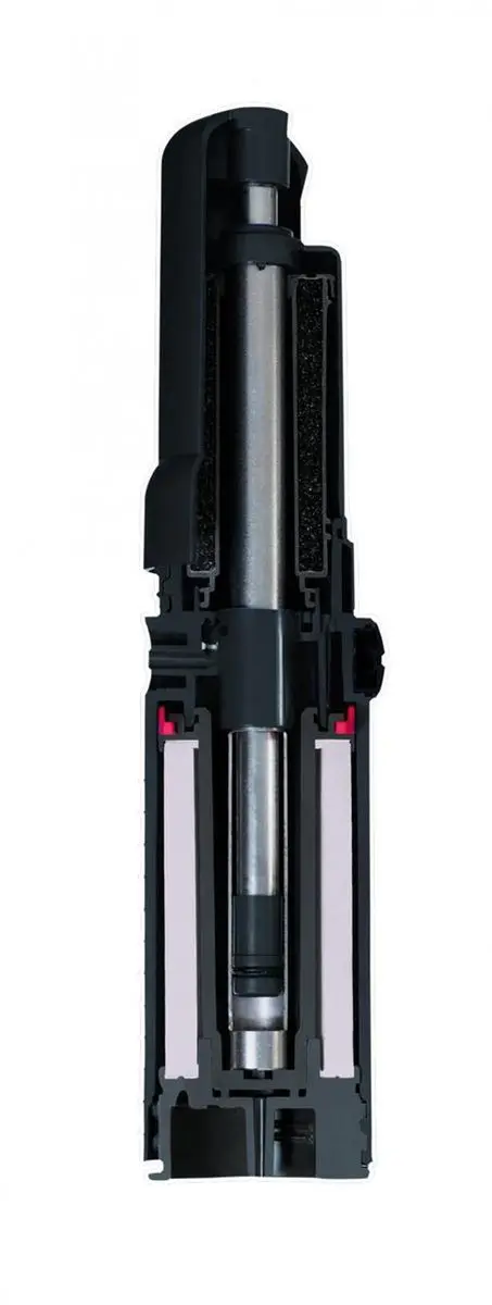Katadyn Combi Waterfilter 50L - Zwart - afbeelding 5 van 6