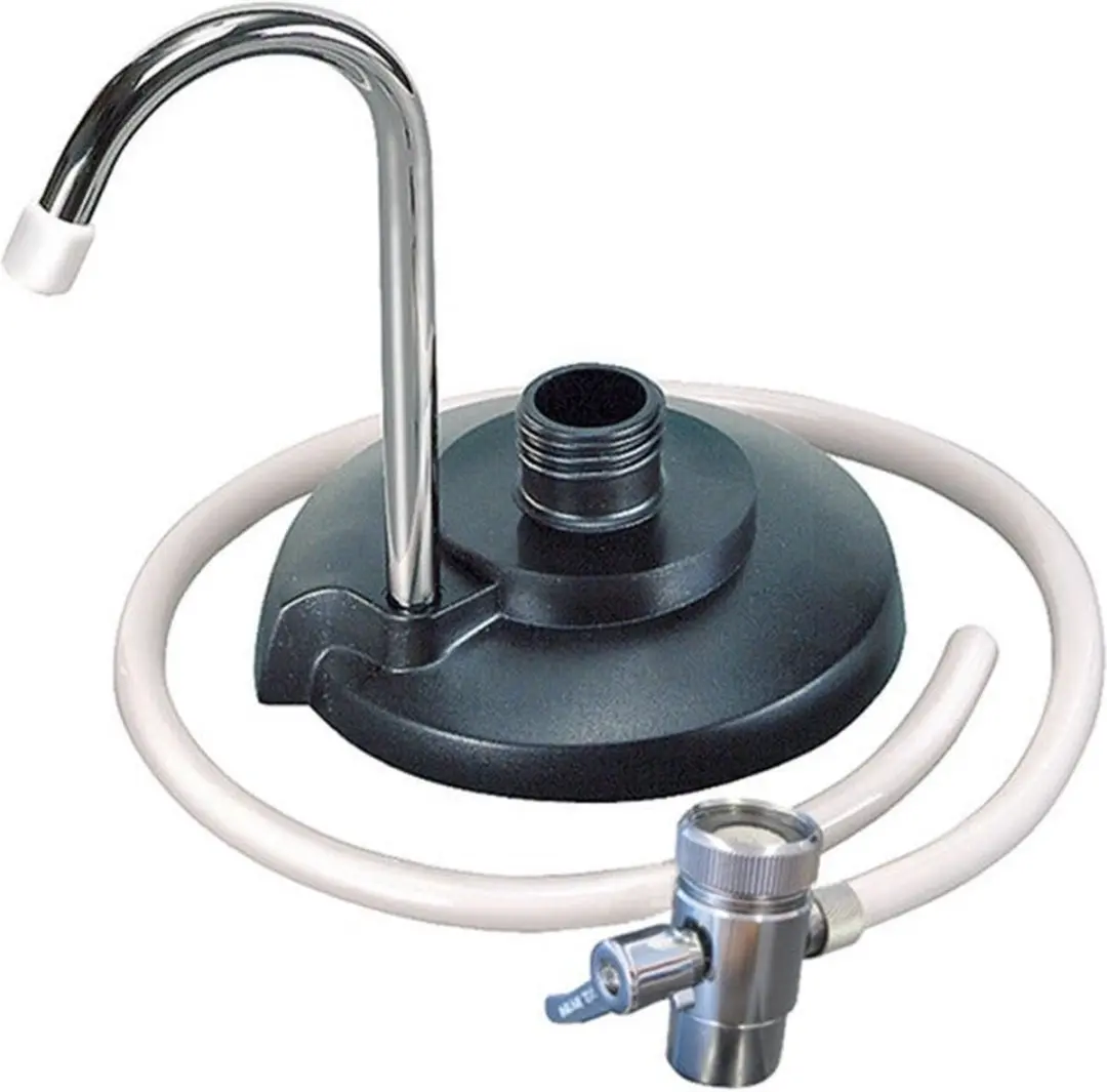 Katadyn Combi Waterfilter 50L - Zwart - afbeelding 4 van 6