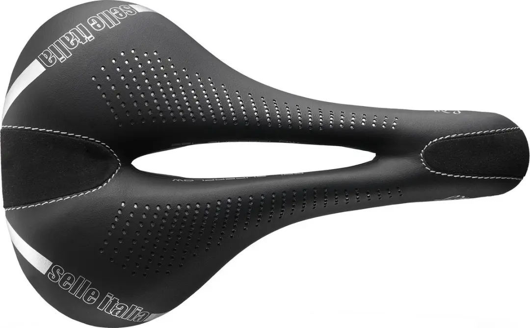 Selle Italia LADY Gel TM Flow L2