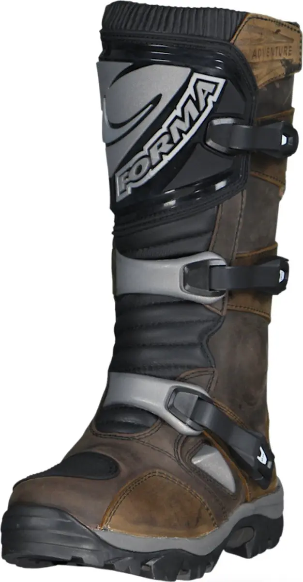 Forma Adventure Bruin