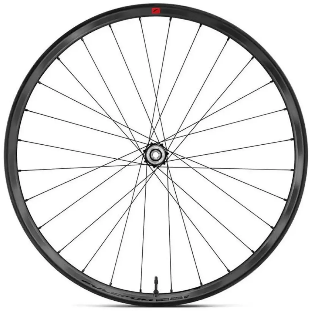 Fulcrum Red Zone Carbon HG11 Wielset 29" Zwart - afbeelding 5 van 6