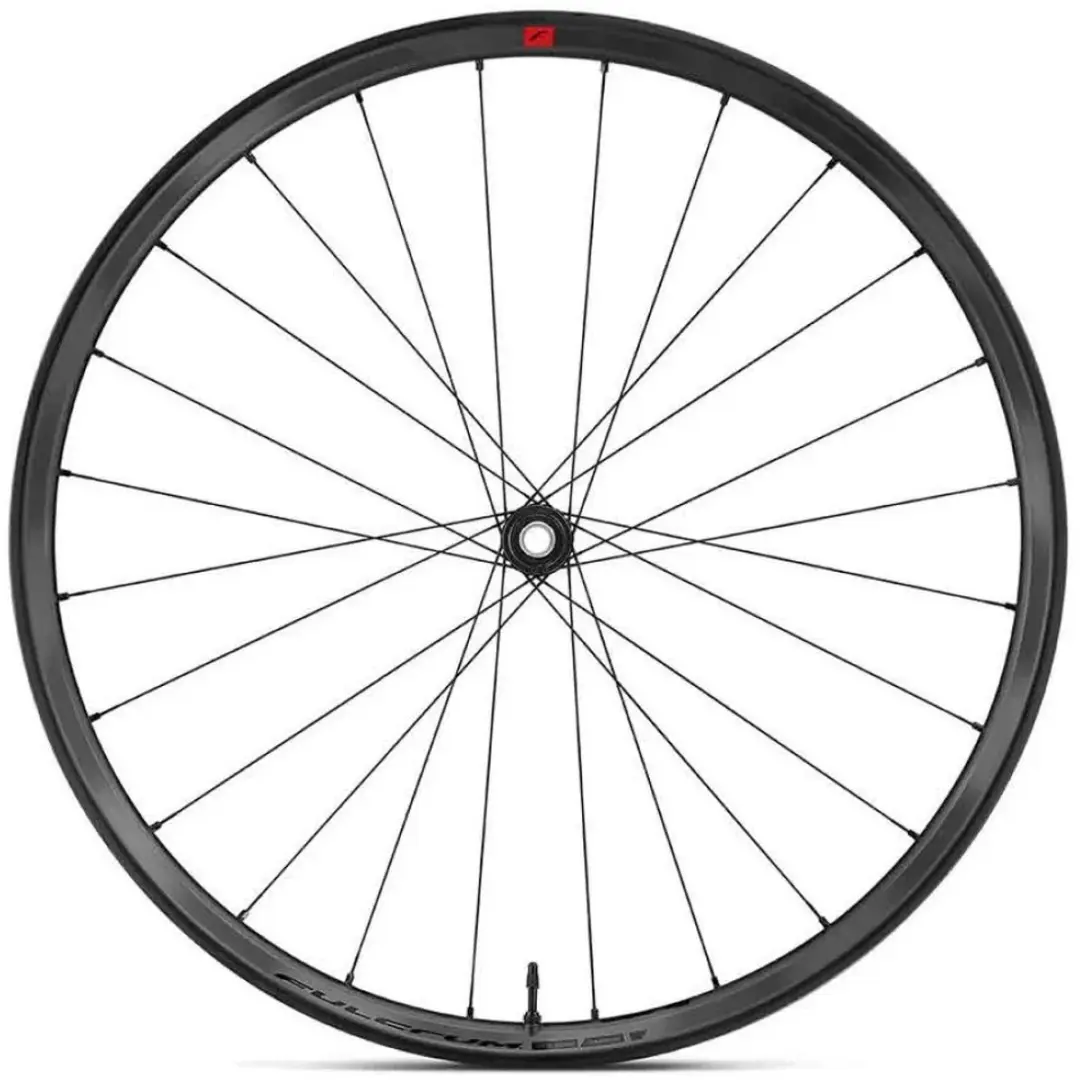 Fulcrum Red Zone Carbon HG11 Wielset 29" Zwart - afbeelding 3 van 6