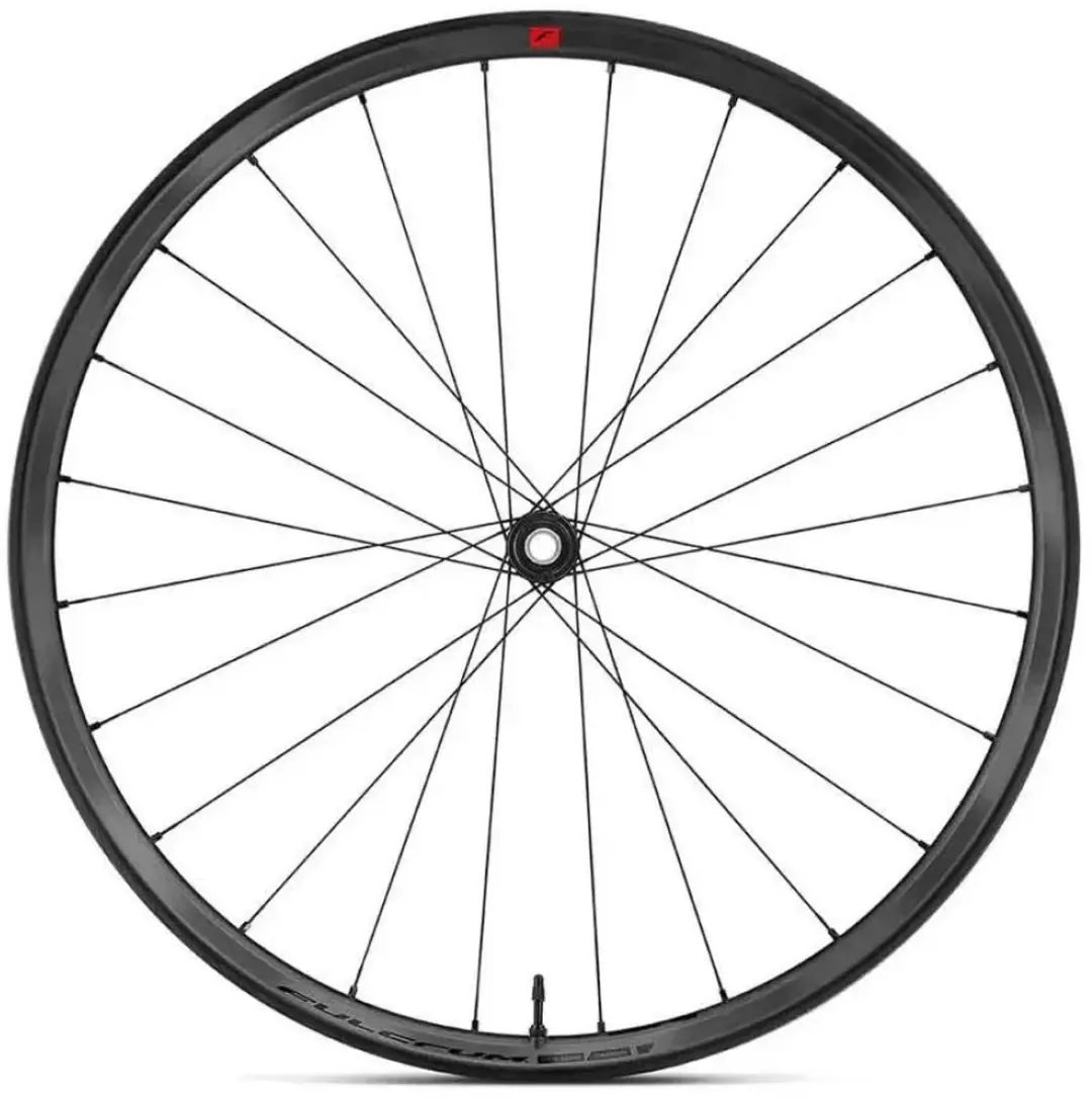 Fulcrum Red Zone Carbon HG11 Wielset 29" Zwart - afbeelding 4 van 6
